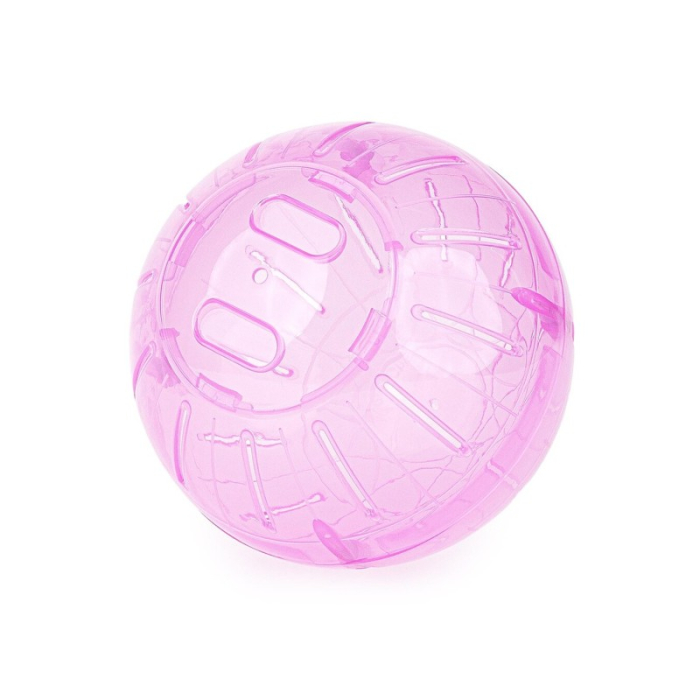 Minge pentru hamsteri Trixie Roz 14 cm [2]