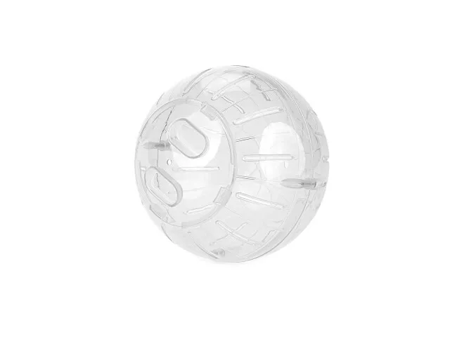 Minge transparenta pentru hamsteri Happet 14 Cm [2]