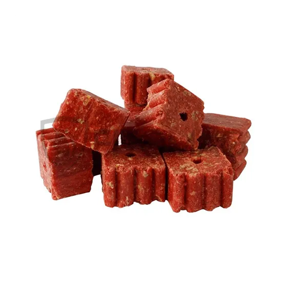Momeala raticida PROTECT 300 gr [2]