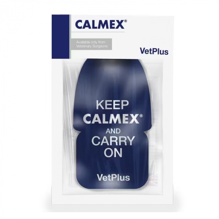 Odorizant pentru masina Calmex on the move