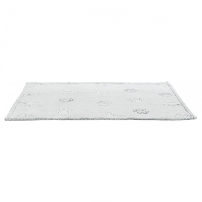 Patura Nando 75x50 cm gri [2]