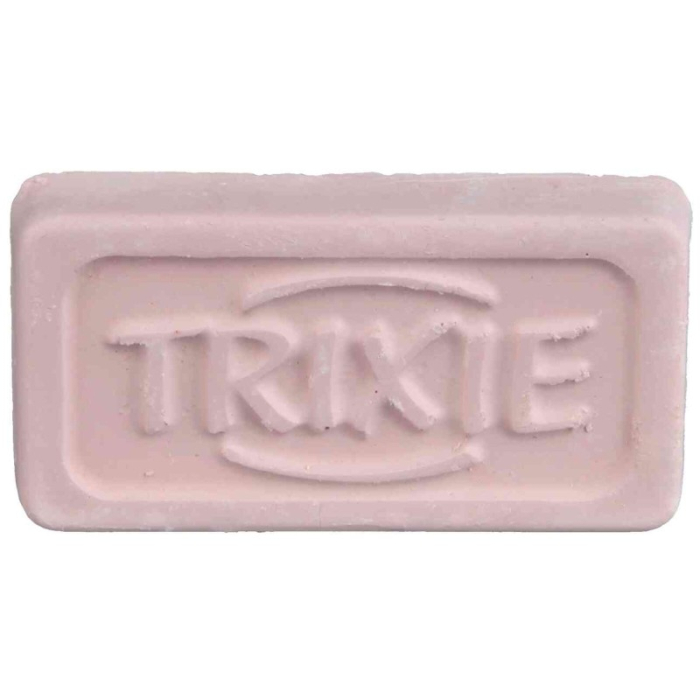 Piatra de ciugulit cu iod pentru pasari Trixie 20 gr [2]