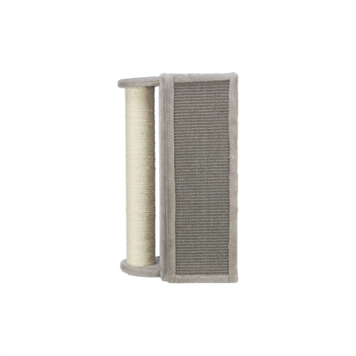 Placa cu sisal de zgariat pentru colt 19 x 58 x 19 cm [2]