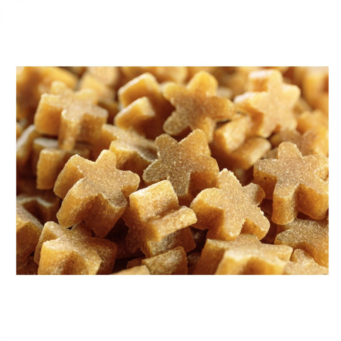 Recompense pentru caini Bow Wow Dental 60 gr [2]