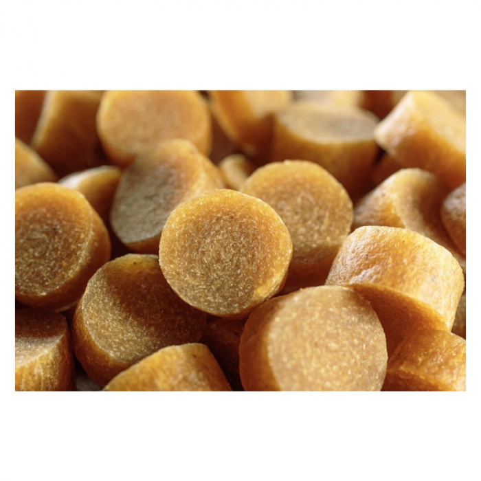Recompense pentru caini Bow Wow Digestion 60 gr [2]
