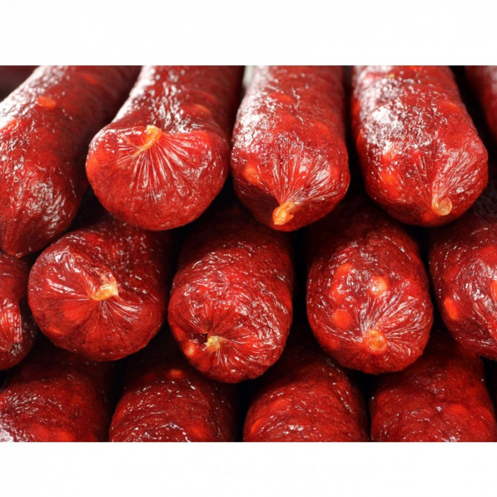 Recompense pentru caini Bow Wow Snack cu vita, colagen & merisoare 6 buc / folie [2]