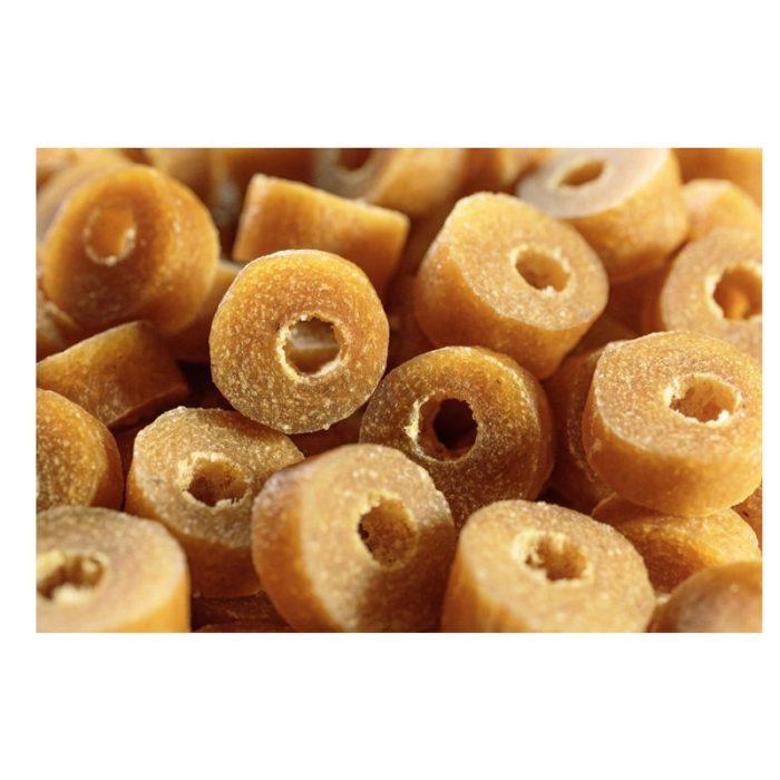 Recompense pentru caini Bow Wow Weight 60 gr [2]