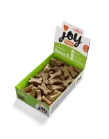 Recompense pentru caini Calibra Joy Bones S cu vita & yucca 1000 gr [2]