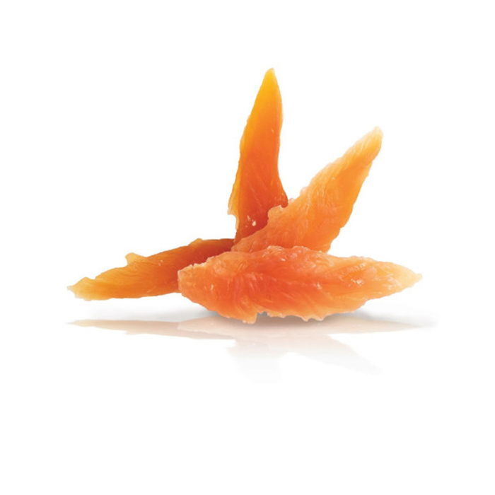 Recompense pentru caini Kiddog piept de pui 250 g [2]