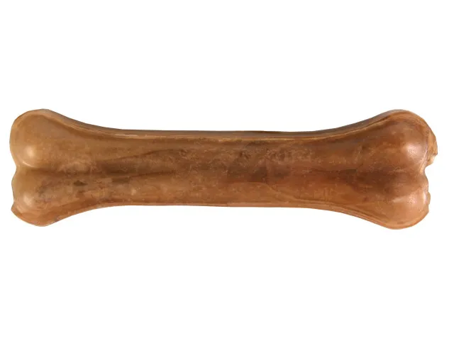 Recompense pentru caini Os Presat 13 cm   60 gr