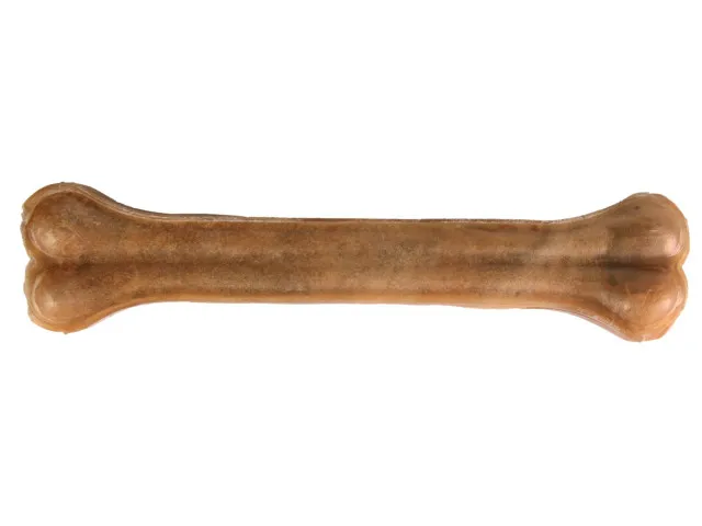 Recompense pentru caini Os Presat 32 cm   420 gr