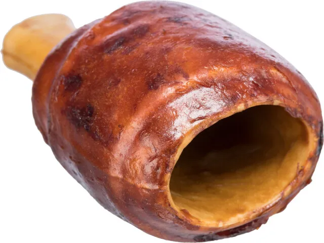 Recompense pentru caini Trixie Ciolan cu pui 150 gr [3]