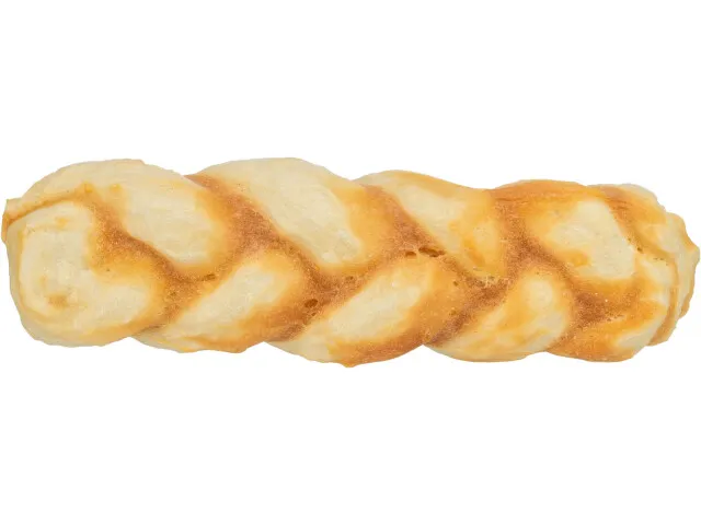 Recompense pentru caini Trixie Paine invelita in carne de pui cu colagen 65 gr [2]