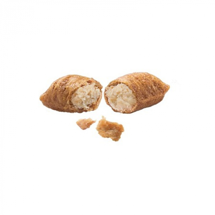 Recompense pentru pisici Mera Cat Snacks Crunch Soft cu pui 200 gr [2]