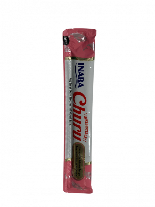 Recompense pentru pisici Churu Varieties Plic 14 gr [2]