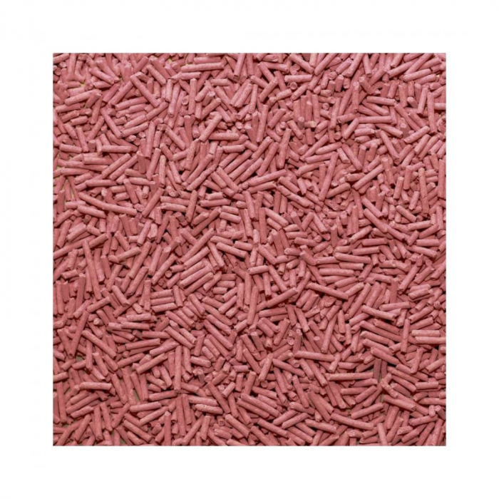 Set 4 Buc X Asternut igienic pentru pisici Miau Miau Tofu Fresh 10L [2]