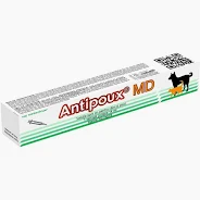 Solutie antiparazitara Antipoux MD 14 ml