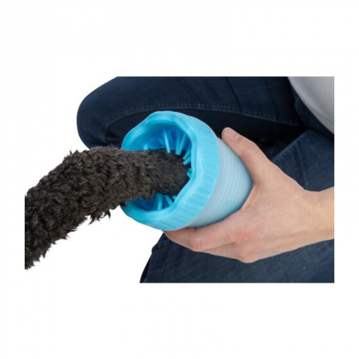 Spalator labute pentru caini S - M [2]