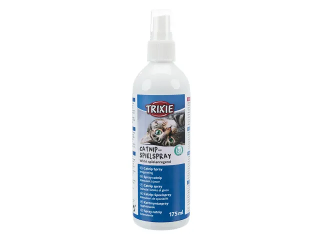Nou Trixie Spray atractant cu catnip pentru…