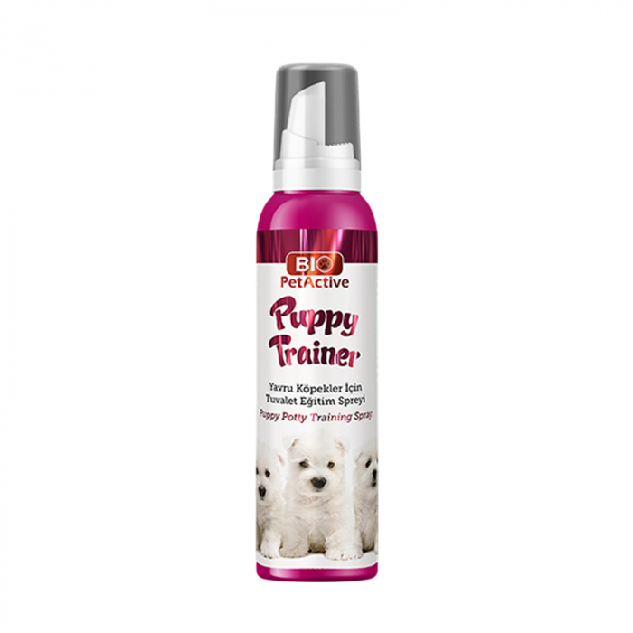 Spray de dresaj Bio Pet Puppy Trainer 100 ml