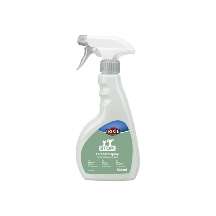 Spray repelent pentru exterior Trixie 500 ml