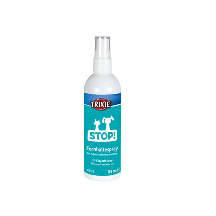 Spray repelent pentru interior   exterior Trixie 175 ml