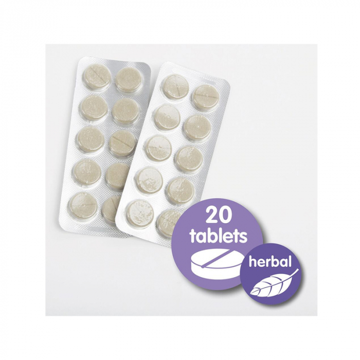 Supliment pentru caini si pisici calming tablets Beaphar [2]