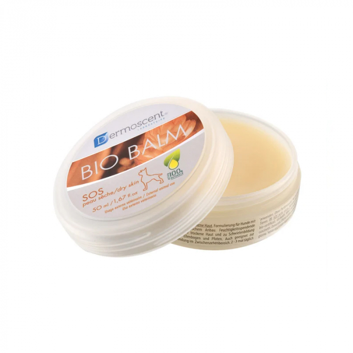 Unguent pentru caini Bio Balm 50 ml [2]