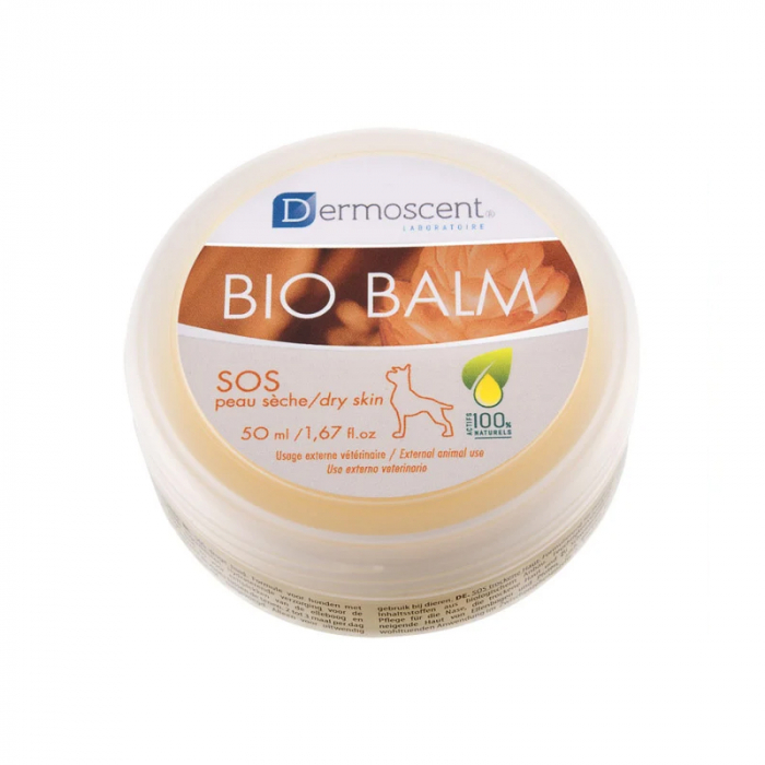 Unguent pentru caini Bio Balm 50 ml