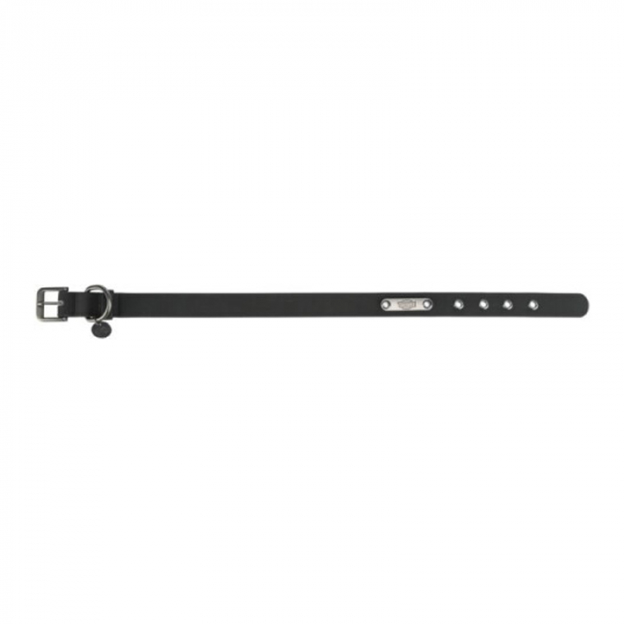 Zgarda pentru caini City Style S-M: 30 - 37 cm / 20 mm [2]