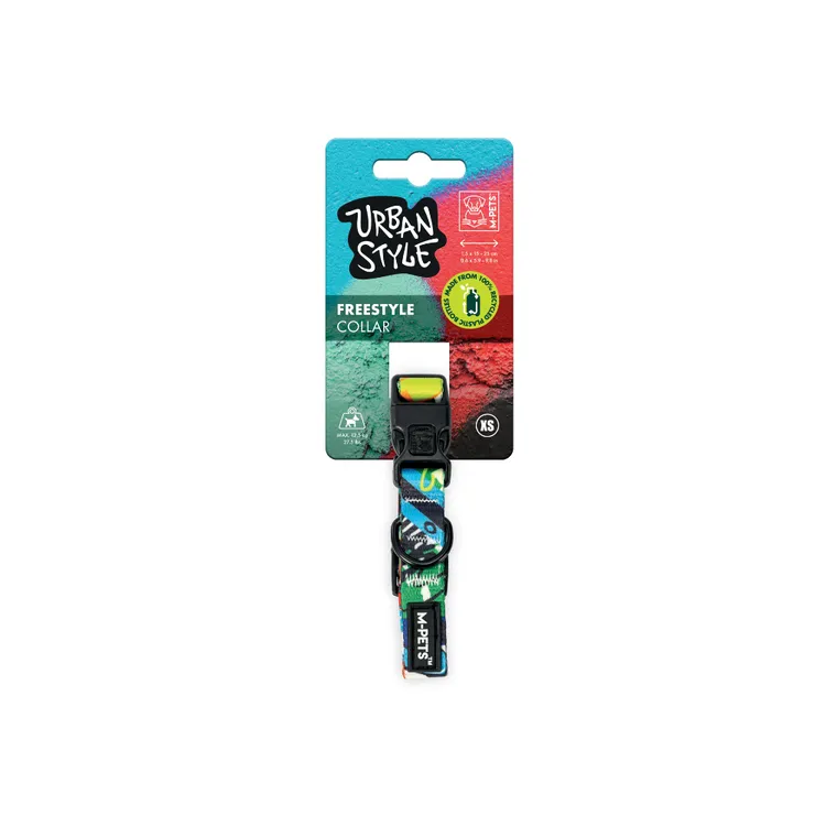 Zgarda pentru caini M-Pets Urban Style