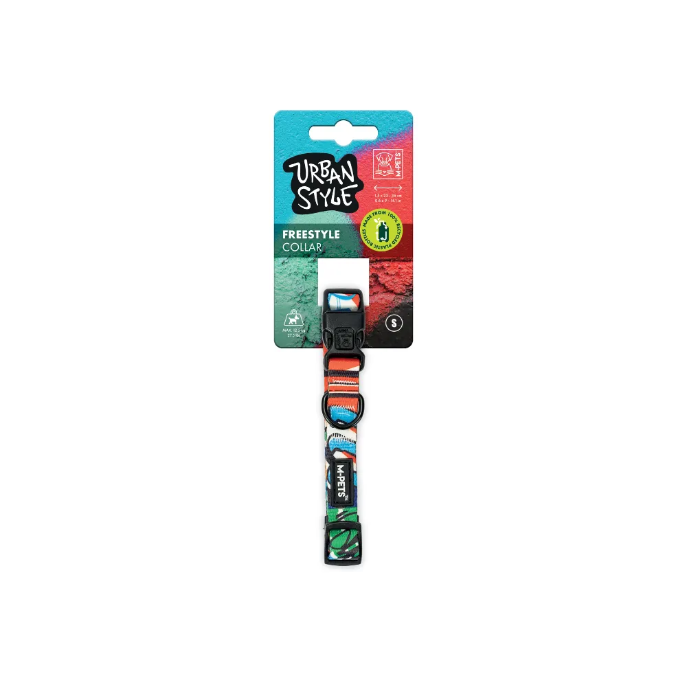 Zgarda pentru caini M-Pets Urban Style