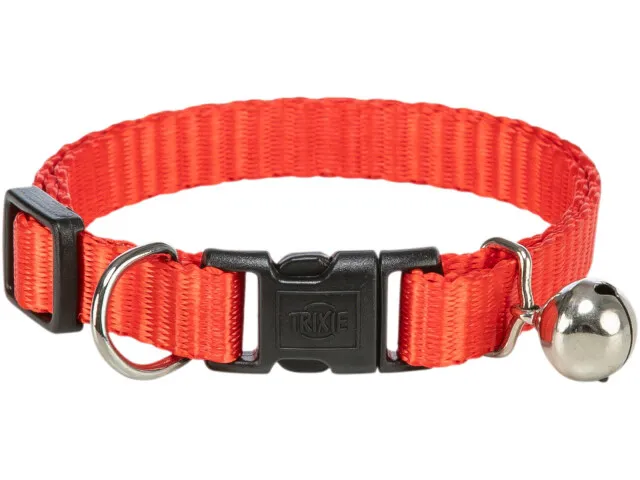 Zgarda pentru pisici cu clopotel Trixie [3]