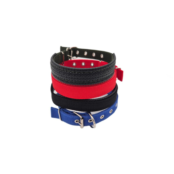 Zgarda textila + neopren Petro XL 3 X 60 cm [3]