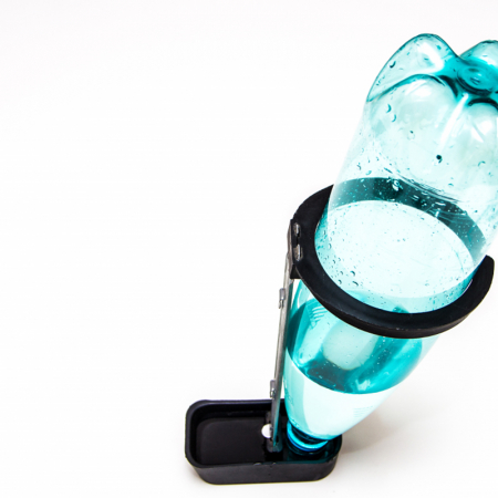 Adapatoare cu suport pentru sticla de maxim 2 L [1]