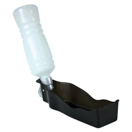 Accesorii caini - Adapator tip flacon pentru caini Trixie 700 ml