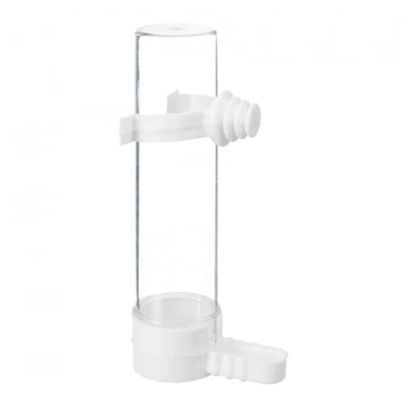Accesorii pasari - Adapator din plastic pentru pasari 65 ml/14 cm
