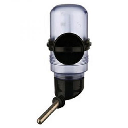 Castroane si adapatori - Adapator din plastic pentru rozatoare Drinki 125 ml