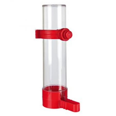 Accesorii pasari - Adapator din plastic pentru pasarile de colivie 130 ml/16 cm
