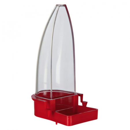 Accesorii pasari - Adapator pentru pasarile de colivie 90 ml/12 cm