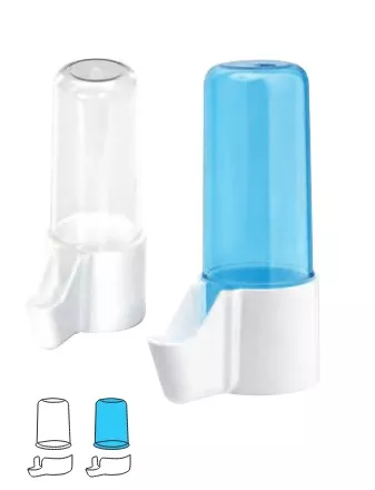 Accesorii pasari - Adapator pentru pasari 70 ml 018B