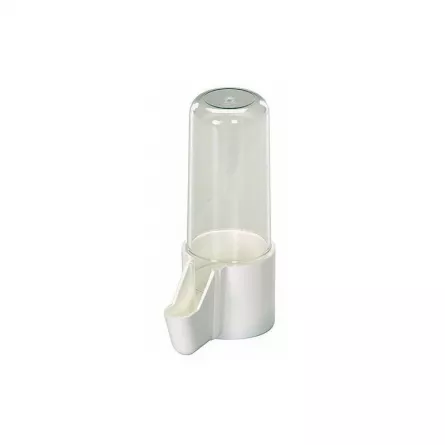 Pasari - Adapator pentru pasari Scurt Alb 75 ml