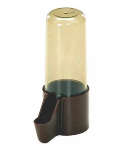 Pasari - Adapator pentru pasari Scurt Maro 75 ml
