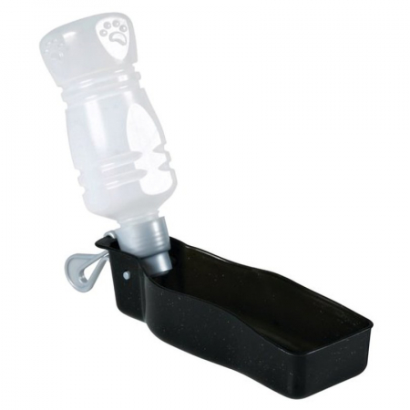 Caini - Adapator tip flacon pentru caini 250 ml