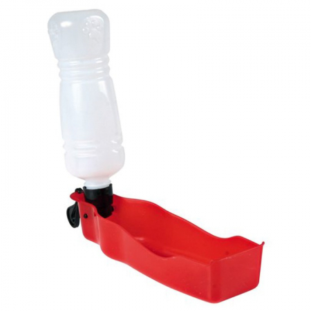 Caini - Adapator tip flacon pentru caini 500 ml