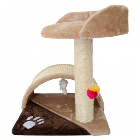 Ansamblu pisici - Ansamblu pentru pisici Miau Miau Trendy 35x35x42 cm