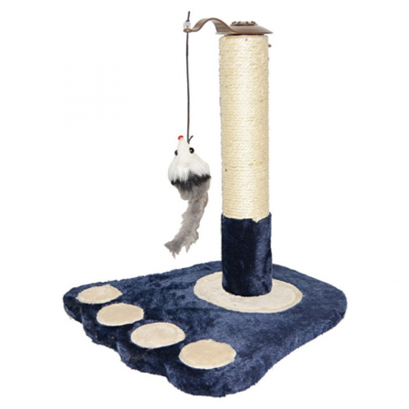 Ansamblu pisici - Ansamblu pentru pisici Miau Miau Labuta 36x36x42 cm