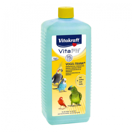 Pasari - Apa vitaminizanta pentru pasari 1L