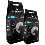 Asternut igienic - Asternut igienic pentru pisici Catmania Marseille Soap 5L