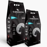 Pisici - Asternut igienic pentru pisici Catmania Marseille Soap 5L
